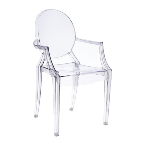 Krzesło Ghost