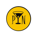 Pin Catering logo