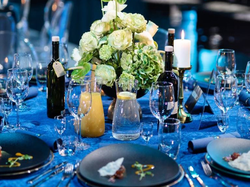 Wypożyczalnia sprzętu cateringowego i gastronomicznego w Poznaniu - PIN Catering