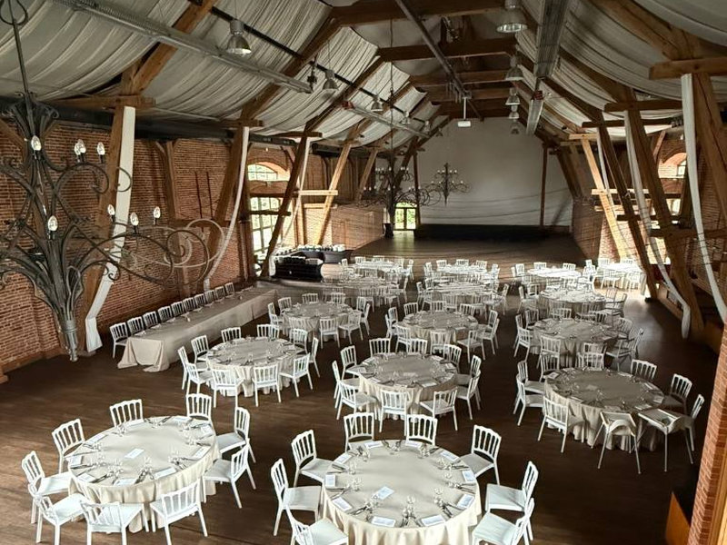 Wypożyczalnia sprzętu cateringowego i gastronomicznego w Poznaniu - PIN Catering