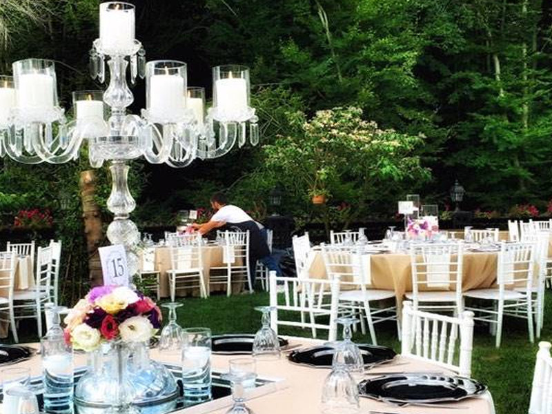 Wypożyczalnia sprzętu cateringowego i gastronomicznego w Poznaniu - PIN Catering