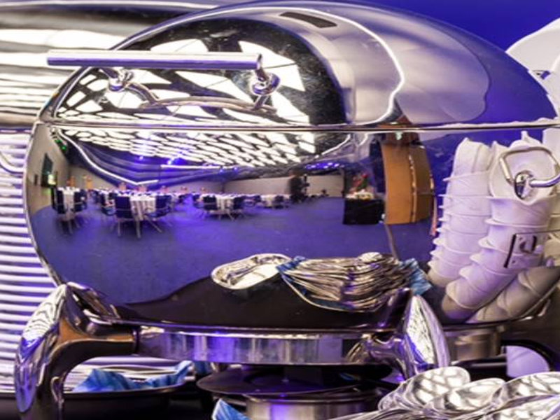 Wypożyczalnia sprzętu cateringowego i gastronomicznego w Poznaniu - PIN Catering