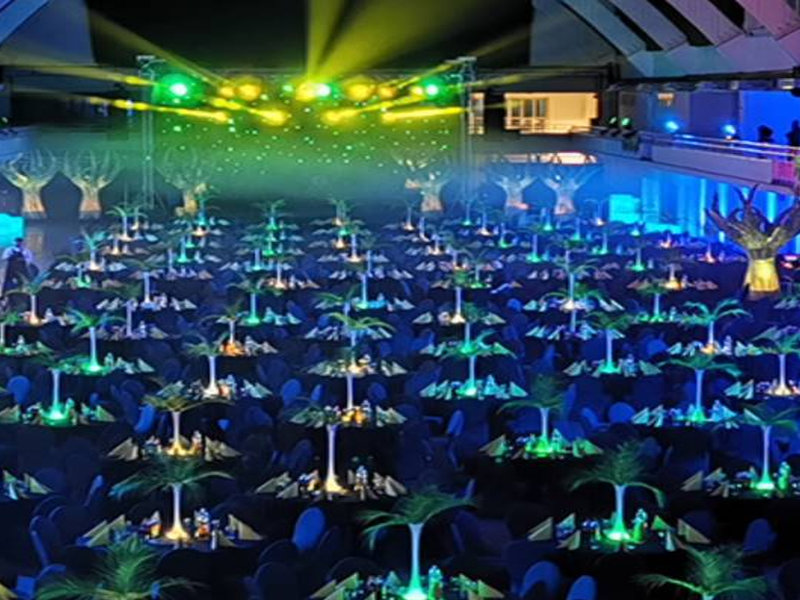 Wypożyczalnia sprzętu cateringowego i gastronomicznego w Poznaniu - PIN Catering