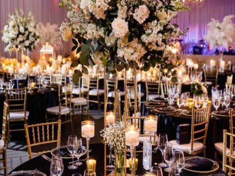 Wypożyczalnia sprzętu cateringowego i gastronomicznego w Poznaniu - PIN Catering