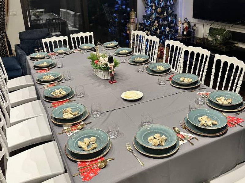 Wypożyczalnia sprzętu cateringowego i gastronomicznego w Poznaniu - PIN Catering