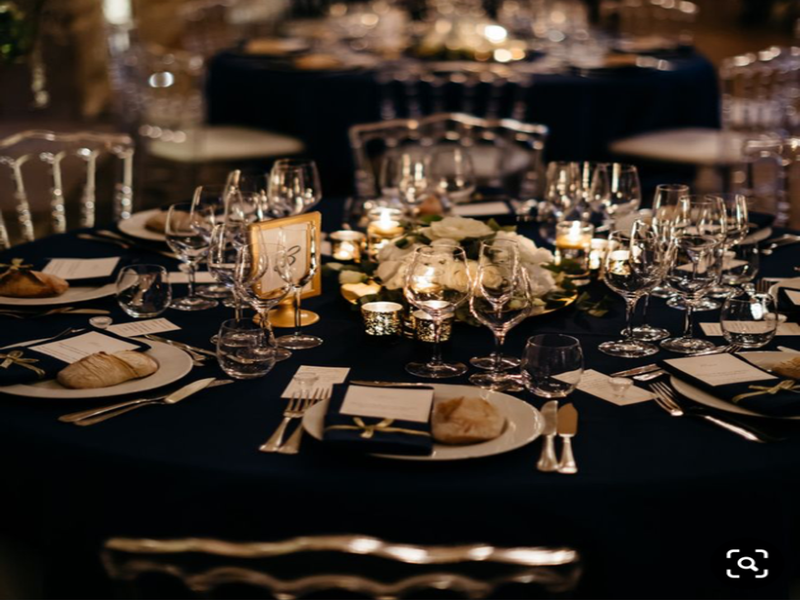 Wypożyczalnia sprzętu cateringowego i gastronomicznego w Poznaniu - PIN Catering