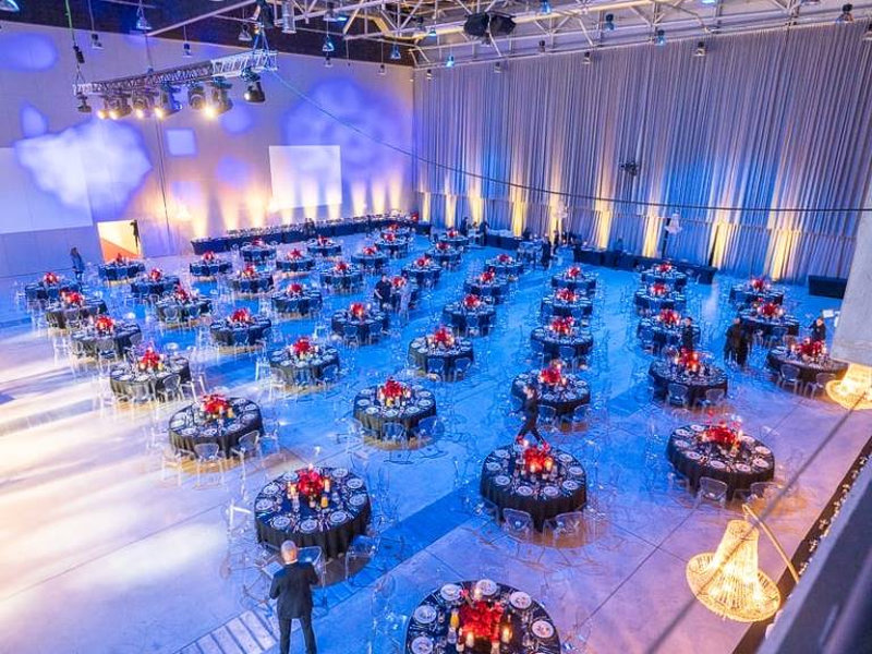 Wypożyczalnia sprzętu cateringowego i gastronomicznego w Poznaniu - PIN Catering